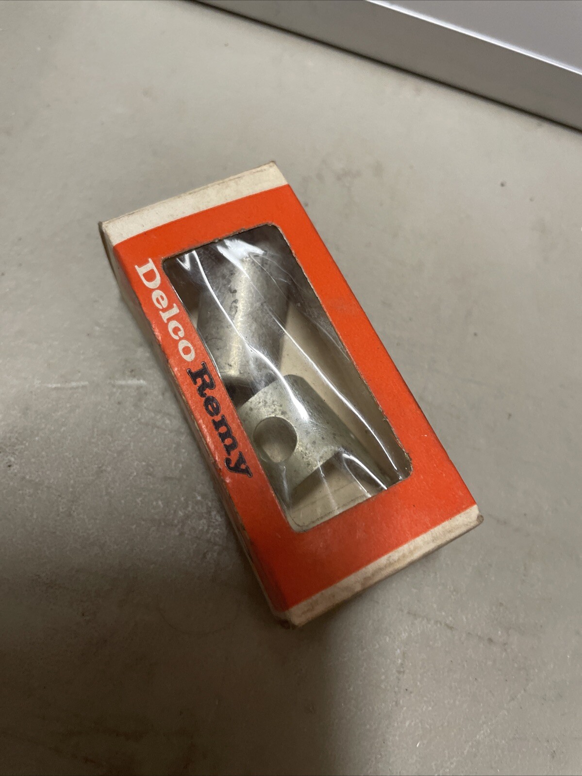 🔥🔥ONE GENUINE DELCO REMY CONSENSER F-202🔥 - Image 4