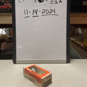 🔥🔥ONE GENUINE DELCO REMY CONSENSER F-202🔥