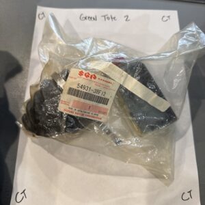 ONLY 1 -NOS Suzuki 54931-38F12 boot kit - BOOT, INNER