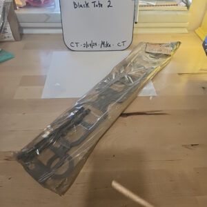 Offenhauser Intake Manifold Gasket # 5599 For 396-454