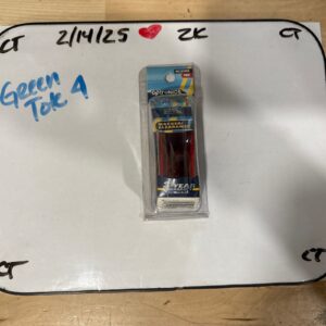 Optronics Trailer Lights MC95RS Sealed Stud Mount Marker/Clearance Lights - Red