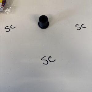 Original GM ACDelco Transmission Oil Fill Tube Lip Type Seal new OEM 1259475