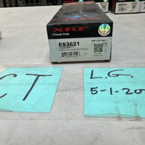 Outer Tie Rod End XRF Chassis ES3621