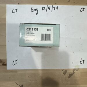 Oxygen Sensor Cx13027