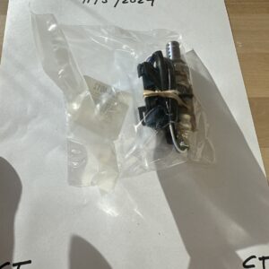 Oxygen Sensor-OE Style DENSO 234-4012