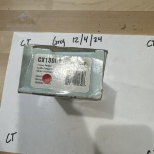 Oxygen Sensors,  CX13801 New Sealed