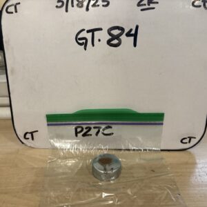 P27C Dorman Products Freez Plug 1-1/2 Plug 1 Piece P27C Dorman