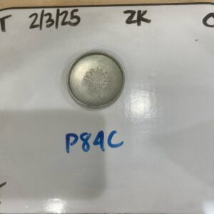 P84C Dorman Engine Block Expansion Plug