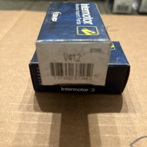 PCV Valve Standard V412