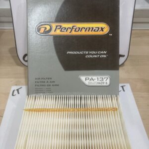 PERFORMAX PA-137 Air Filter (Alt-Fram CA3916)