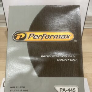 PERFORMAX PA-445 Air Filter (Alt-Fram CA9555)