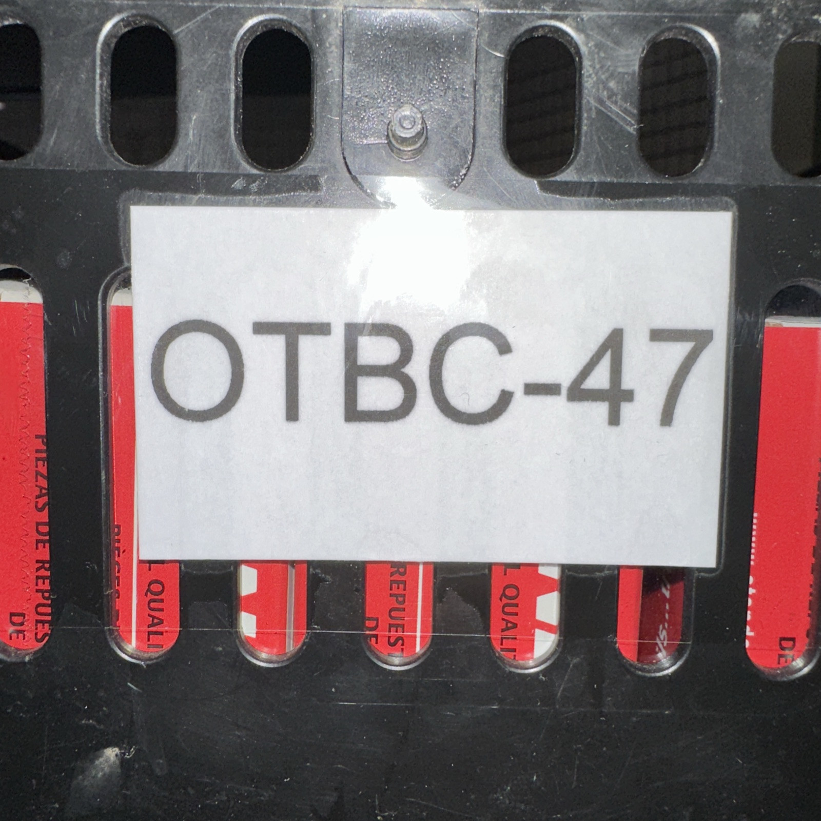 PS-212 Standard Motor Products Engine Oil Pressure Sender for Warning Light - Image 4