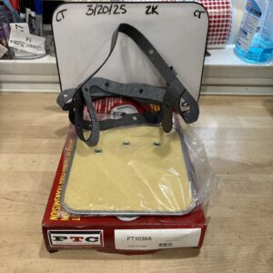 PTC F-29A Auto Transmission Filter Kit (FT1039A)