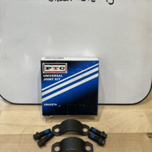 PTC Universal Joint Kit 331-10 Replaces Spicer 3-70-28 PTC 110UJ