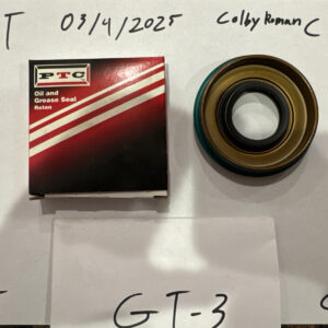 PTC oil seal PT 4613N