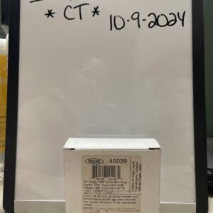 Pacific 40039 TPMS Sensor