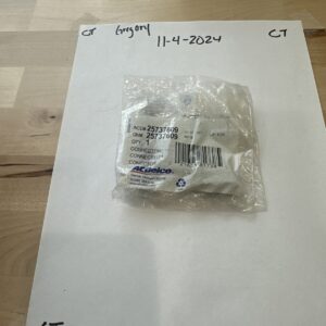 Parking Brake Cable Connector