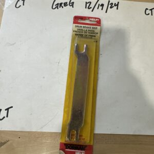 Parking Brake Strut Dorman 21129