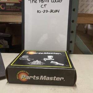 Parts Master Brake Hose BH380073