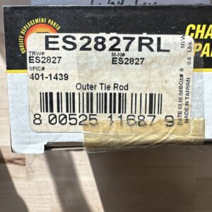 🔥Parts Master ES2827RL Steering Tie Rod 🔥