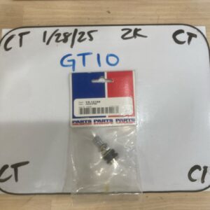 Parts Unlimited - VS-1218R - Metal Valve Stem