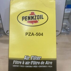 Pennzoil PZA-504 Air Filter
