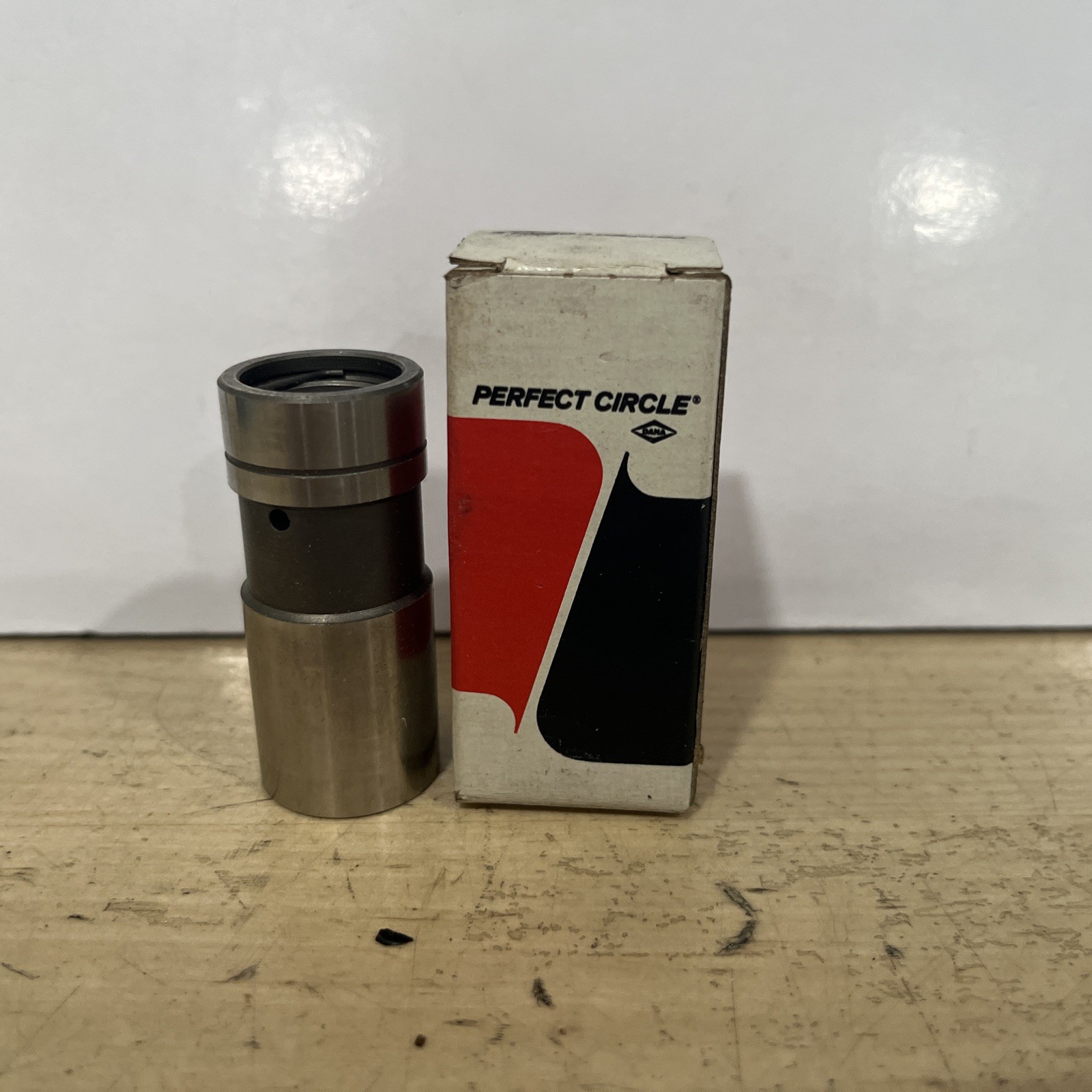 Perfect Circle Engine Valve Tappet/Lifter 213-1667 - Image 3