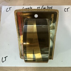 Performance 9771 Black 4" Air Intake Coupler For Automotive