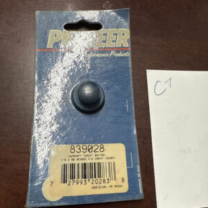 Pioneer 839028 Engine Camshaft Thrust Button