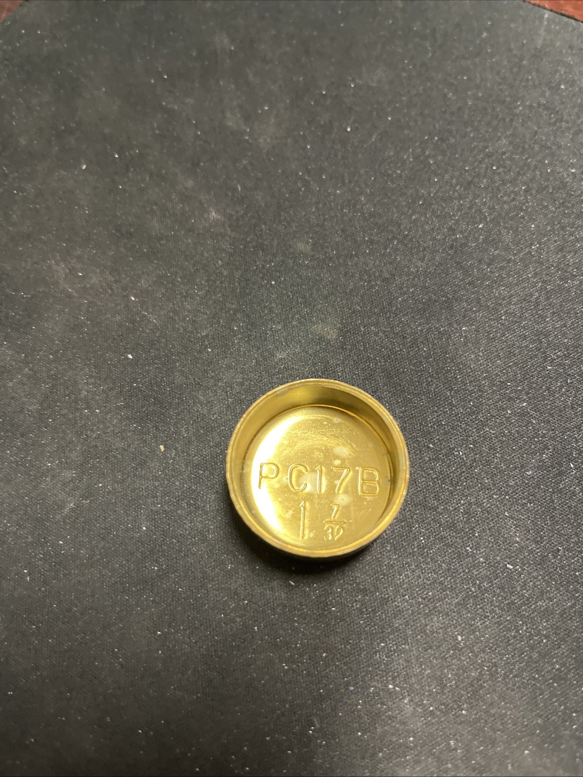 Pioneer Freeze Plug Expansion Plug EPC-17-B-10 - Image 5