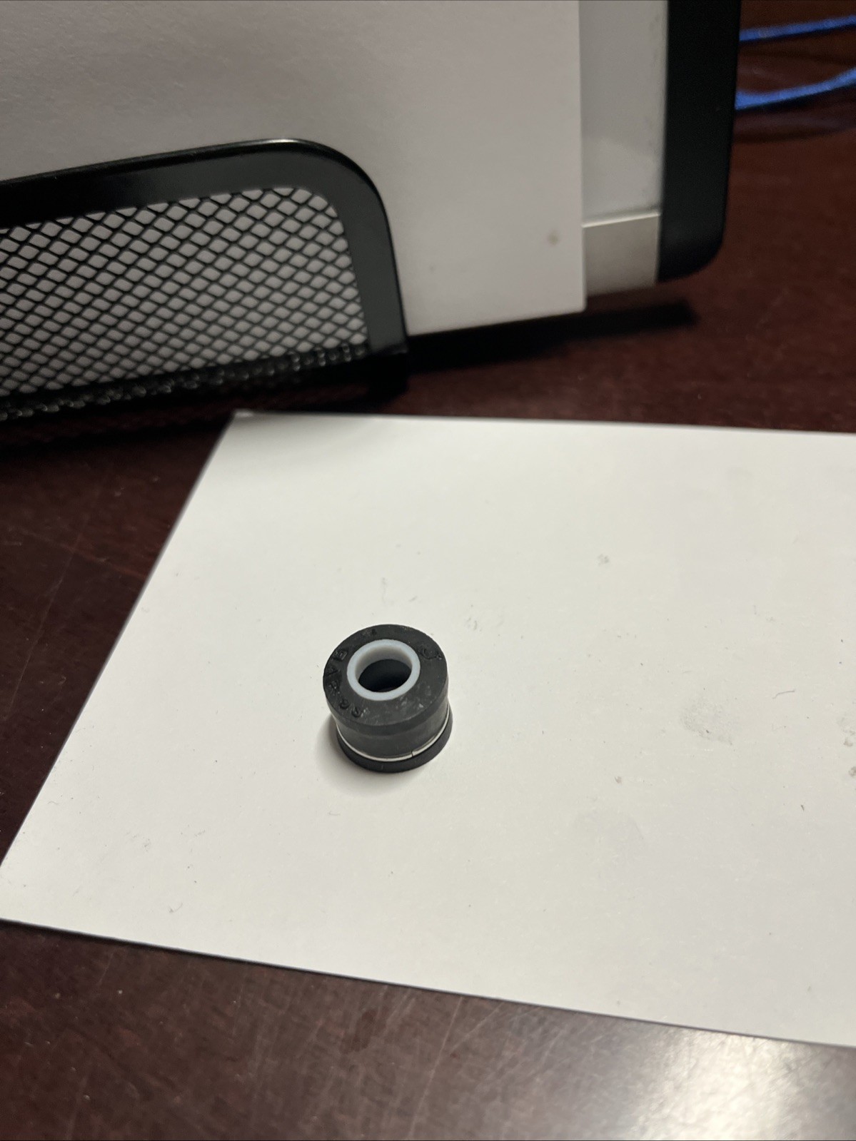 Pioneer OS1062 Engine Valve Stem Oil Seal 1 Per Purchase - Image 3