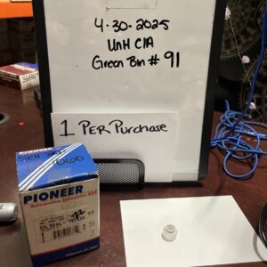 Pioneer Oil Seal OS-1056 (SOLD INDIVIDUALLY)