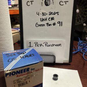 Pioneer Oil Seal OS-1068 (SOLD INDIVIDUALLY)