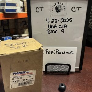 Pioneer Oil Seal OS-530 (Sold Individually)
