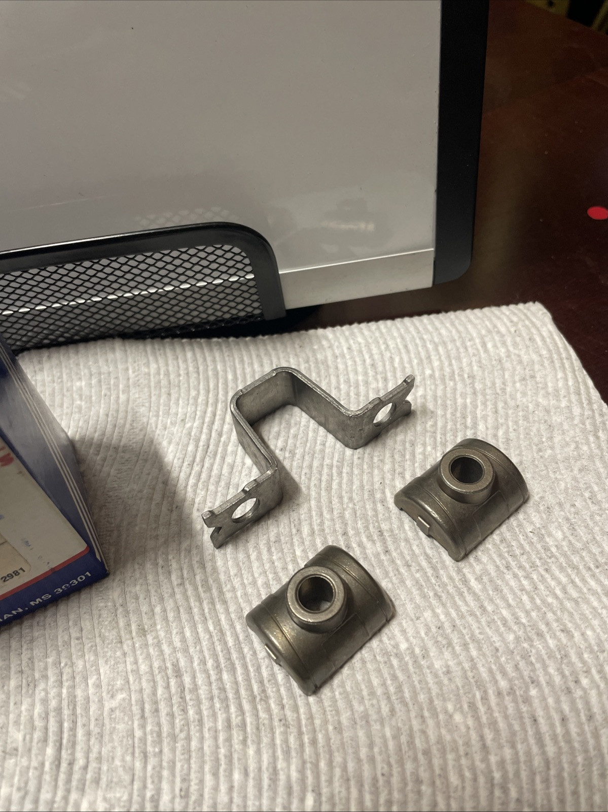 Pioneer Rocker Arm Pivot RM-406 (1 Per Purchase) - Image 3