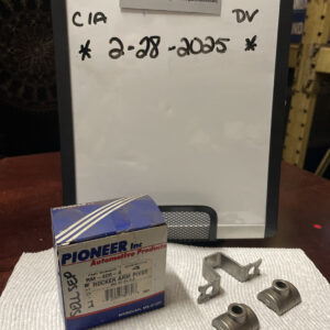 Pioneer Rocker Arm Pivot RM-406 (1 Per Purchase)