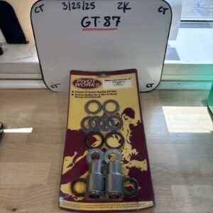 Pivot Works Replacement Swing Arm Bearing Kit PWSAK-H08-001