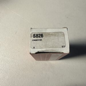 Power Steering Pump Wiring Harness Connector-Tail Light Repair Harness Connector