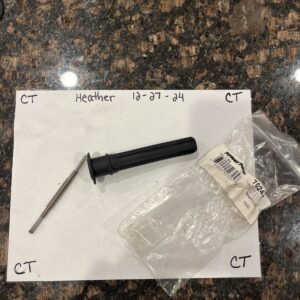 PowerMax Direct Ignition Coil Boots 702429