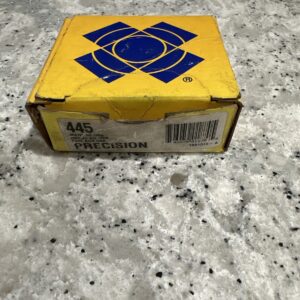 Precision Universal Joint Front 445