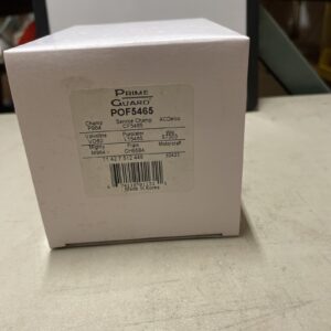 Prime Guard POF5465 Engine Oil Filter Replacement