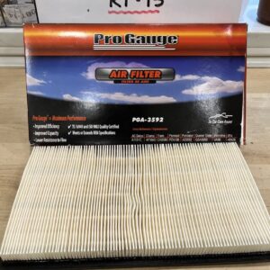 Pro Gauge Air Filter PGA-3592