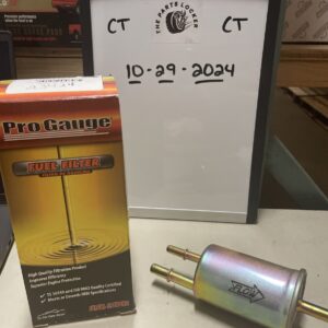 Pro Gauge Fuel Filter G9343