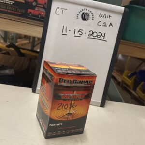 Pro Gauge Oil Filter PGO-4011