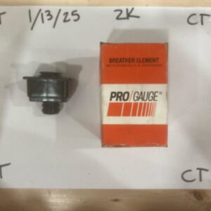ProGauge FB73 Breather Element