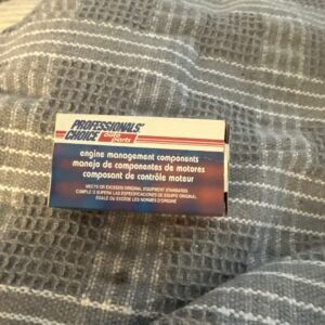 Professionals Choice PS-171 Engine Oil Pressure Sender for warning light