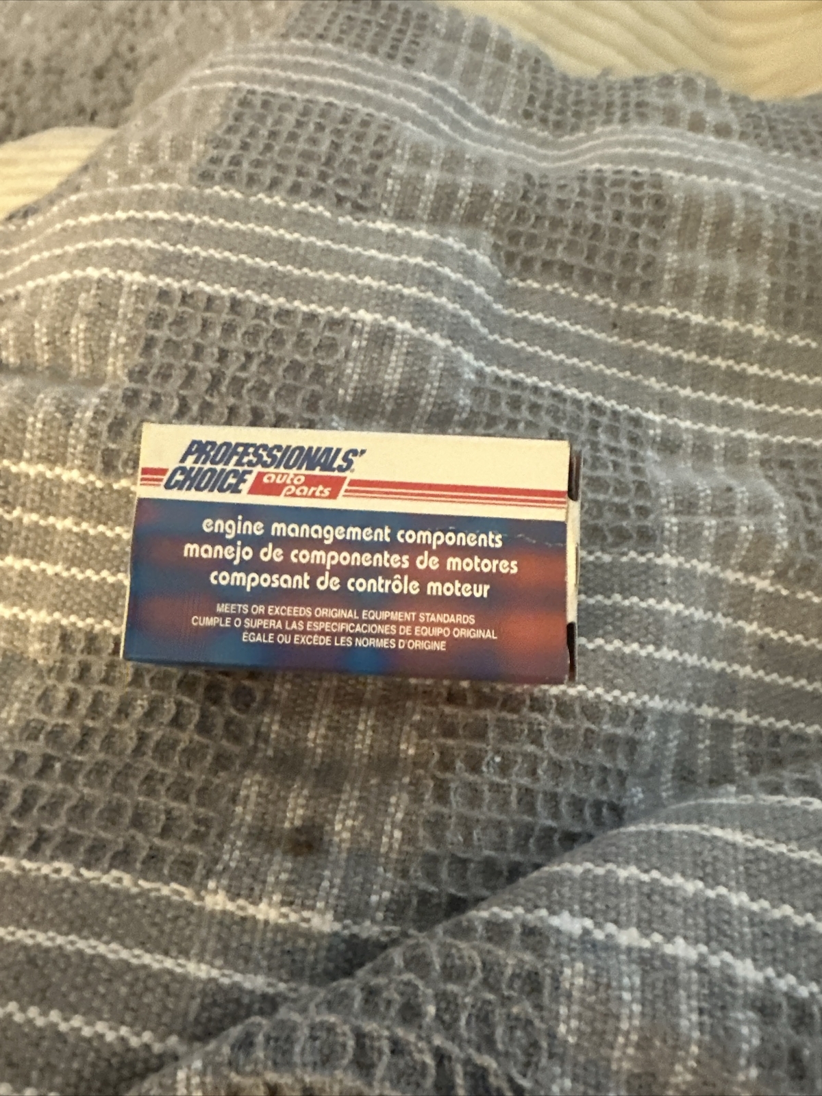 Professionals Choice PS-171 Engine Oil Pressure Sender for warning light