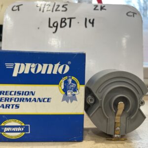 Pronto Performance Distributor Rotor PFD-310