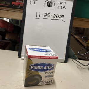 Purolator Tech Oil Filter TL15607π₯π₯