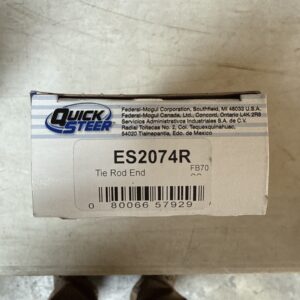 QUICK STEER es2074r
